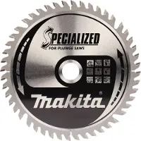 Makita Disco De Serra Circular Para Madeira B-56764