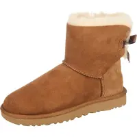 Ugg Botas 'Bailey' conhaque