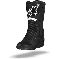 Alpinestars Preto 38 unissexo