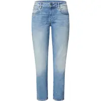 G-Star Gangas boyfriend Raw KATE BOYFRIEND WMN mulheres - Azul - US 28 / 34