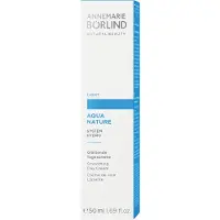 Börlind Creme Hidratante Aquanature Smoothing Day 50ml