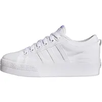 Adidas Sapatos de Plataforma Nizza