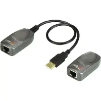 Aten Cabo Usb Usb 2.0 Cat5e/6 Extender 60 M