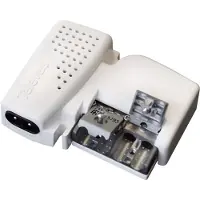 Televes Fonte De Alimentos 130ma 2 Saídas 24v