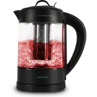 Cecotec Chaleira Thermosense 390 Clear