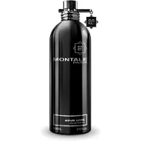 Montale Aoud Lime - EDP - Volume: 100 ml