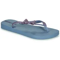 Ipanema Chinelos LOLITA IV criancas - Azul - 27 / 28