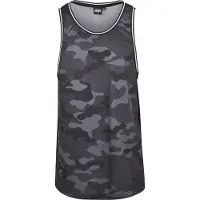 Urban Classics Camiseta Sem Mangas Meh