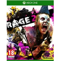 Xbox One Rage 2
