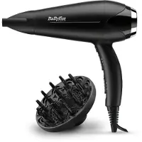 BaByliss Secador de cabelo D572DE 1ud