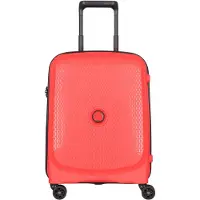 Delsey Mala Com Rodinhas Belmont Plus