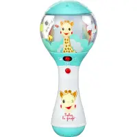 Sophie La Girafe Brinquedo Educativo Shake Shake Slg