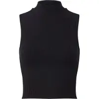 EDITED The Label Top 'Kaori' preto