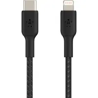 Belkin Cabo Usb-c Para Lightning Boost 1 M