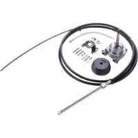 VETUS Kit De Direção Zf De 125cv