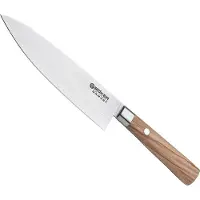 Böker Damast Olive 15.5 cm pequena faca de chef, 130439DAM