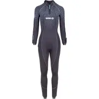BEUCHAT Fato De Mergulho Livre Para Mulher Focea Comfort 6 7 Mm