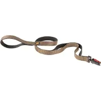 Ferplast Trela Para Cão Dual Matic 25 Mm 120 Cm