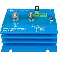 Victron Energy Protetor Inteligente De 48v 100a