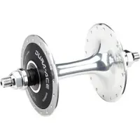 Shimano Cubo Dianteiro Dura Ace 7600 Pista