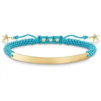 Thomas Sabo Pulseira A00608481l19v