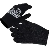 Rhino Rugby Luvas Pro Full Finger Mitts