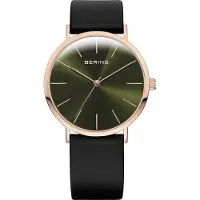 Bering Relógio 13436-469 Quartz 3 Atm 36 Mm