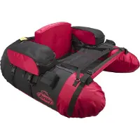Berkley Barco De Barriga Tec Pulse Pro Xcd