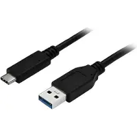 StarTech.com Cabo Usb-a Para Usb-c 3.0 1m
