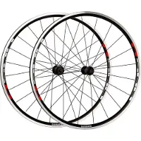 Shimano Conjunto De Rodas De Estrada Tiagra R501a