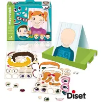 Diset Expressões Magnéticas