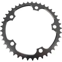 Miche Prato Supertype 130 Mm Bcd 9/10s Shimano