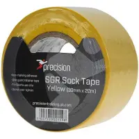 Precision Fita Para Meias Sgr 38 Mm 20 M 5 Unidades