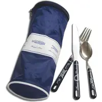 Lalizas Conjunto De Talheres Exclusivo