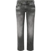 G-Star Gangas boyfriend Raw KATE BOYFRIEND WMN mulheres - Cinza - US 32 / 32