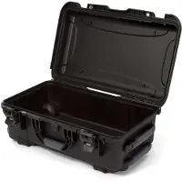 Usorteret 935 Waterproof Case, preto