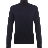 Selected Camisola De Gola Alta Berg