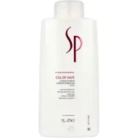 Wella Condicionador Professionals SP Color Save para cabelos coloridos 1000 ml