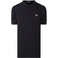 Fred perry Polos mangas curta THE SHIRT homens - Marinho - EU XS