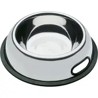 Ferplast Tigela De Ração Inox Nova