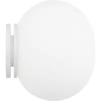 Flos Mini Glo-Ball C/W - Candeeiro de teto de design
