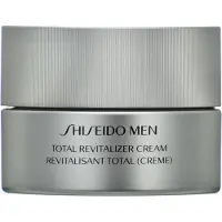 Shiseido MEN'S CARE Total Revitalizer - Creme Energizante para Homem 50ml
