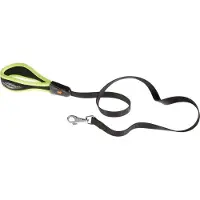 Ferplast Trela Para Cão Ergofluo 20 Mm 120 Cm