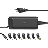 Hama 8 Adaptadores 15-19v/carregador De Portátil 90w