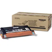 Xerox 113R00719 toner ciano