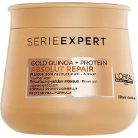 L'Oréal Profissional Absolut Repair Gold Quinoa + Protein Baume Restructurant Instantané 250 ml
