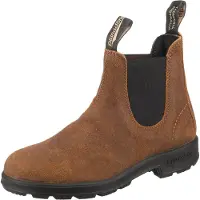 Blundstone - Botas cano alto - Original Chelsea Boots Tobacco para Unissexo - Tamanho 40 - Castanho