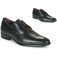 Fluchos Sapatos ALEX homens - Preto - 43