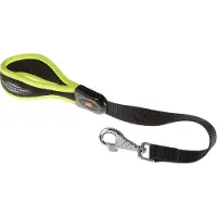 Ferplast Trela Para Cão Ergofluo 25 Mm 55 Cm