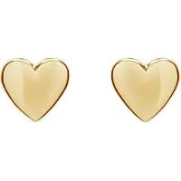 Ted Baker Brincos 'Harly' ouro